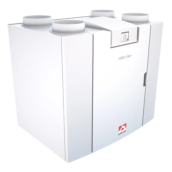 Ubbink Vigor W325 4/0 LB ventilatieunit
