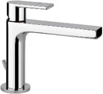 Gessi Emporio mitigeur lavabo - avec vidage automatique - chromé