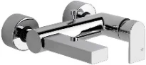 Gessi Emporio mitigeur bain - chromé