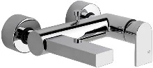 Gessi Emporio mitigeur bain - chromé