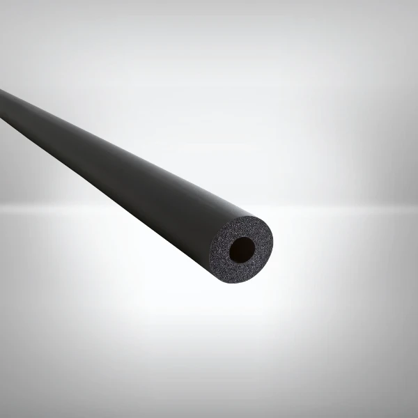 Armaflex HT buisisolatie 28 mm - isolatiedikte 19 mm (lengte 2m) - zwart - prijs per meter