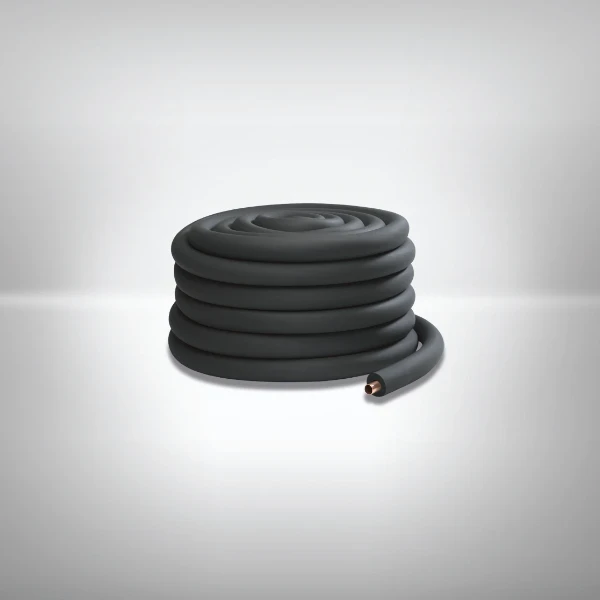 Armaflex HT isolation tuyau 19 mm (longueur 16m) 15 mm - noir - prix au mètre