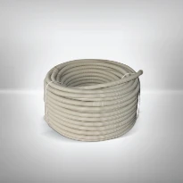Tubolit Split tuyau d'évacuation de la condensation 16-18 mm (rouleau 50m) - prix par mètre