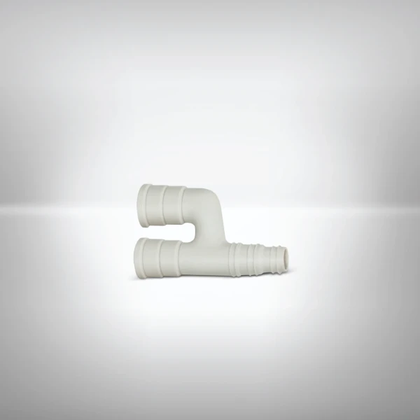 ARMAFLEX  Y-stuk voor condens waterafvoerslang SC-YW-16-18