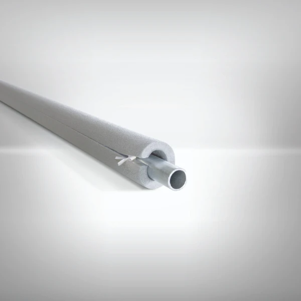 Armacell Tubolit DG-A buisisolatie 35 mm - isolatiedikte 20 mm - zelfklevend (lengte 2m) - grijs - prijs per meter