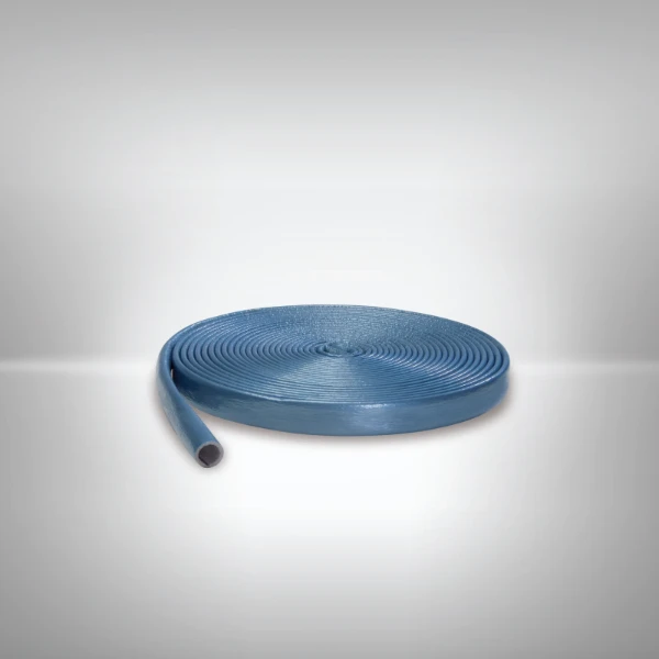 Armaflex Tubolit S-Plus buisisolatie 22 mm (rollengte 20m) - isolatiedikte 4 mm - blauw - prijs per meter