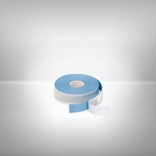 Armaflex Tubolit DG zelfklevende tape (rollengte 10m) 50 x 3 mm - grijs - prijs per rol