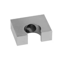 SUPPORT DE DOUCHE GESSI RETTANGOLO chromé