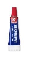 Griffon graisse silicone tube 15g