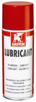 Griffon Lubricant 400 ml - aérosol