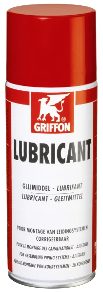 Griffon Lubricant 400 ml - aérosol