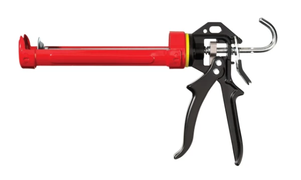 Griffon kokerpistool, professional