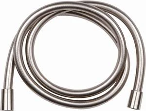 Gessi Emporio Shower flexible de douche 1/2 - 1500 mm - chromé
