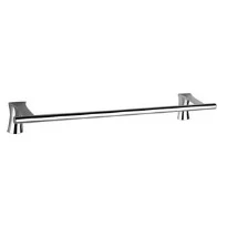 SIPHON POUR LAVABO GESSI MIMI chromé carré 1 1/4