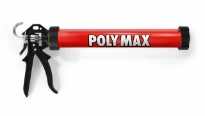 Griffon Polymax pistool