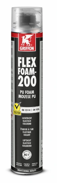 Griffon FlexFoam-200 spuitbus 750ml