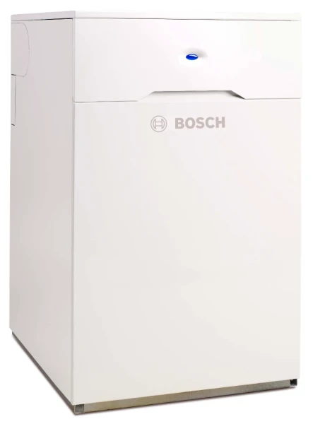 Bosch Olio Condens 2500FT 32 BE chaudière sol à condensation mazout - 32 kW