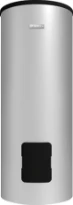 Bosch Stora W 160-5 P1 A boiler à accumulation 160 l - avec trappe de visite - sans résistance - émaillé - vertical - modèle au sol - label ERP sanitaire: A