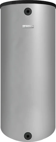 Bosch Stora BH 120-5 1 B1 buffervat 120 l voor warmtepom