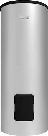 Bosch Stora W 200-5 P1 A accumulatieboiler 196 l - zonder weerstand - email - vertikaal - vloermodel - ERP label sanitair: A
