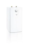Bosch TR3500TO 10 T boiler de cuisine électrique écoulement libre 10 l - sous-évier 10 l - 2200W - Mono 230V - résistance blindée - Label ERP sanitaire : A