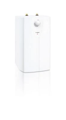 Bosch TR3500TO 10 T drukloze elektrische keukenboiler 10 l - onderbouw 10 l - 2200W - mono 230V - natte weerstand - ERP label sanitair: A