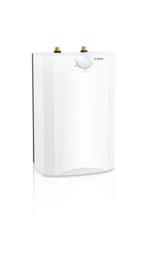 Bosch TR3500TO 5 T drukloze elektrische keukenboiler 5l - onderbouw - 2200W - mono 230V - natte weerstand - ERP label sanitair: A