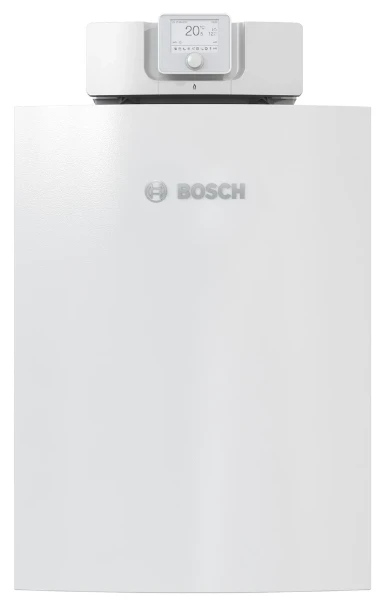 Bosch Olio Condens OC7000F 22 chaudière sol à condensation mazout - 22 kW