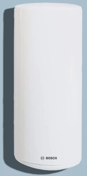 Bosch TR2100T 50 B elektrische boiler 50 l - vertikaal - muurmodel - 1800 W - mono 230V - droge weerstand - ERP label sanitair: C