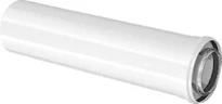 Bosch FC-C60-500 buse concentrique Ø 60/100, 0,5 m