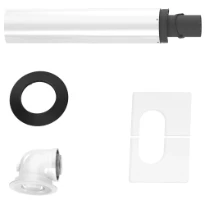 Bosch FC-Set80-C13x kit de base C13x, Ø 80/125