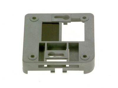 Bosch WSS Grondplaat TR21
