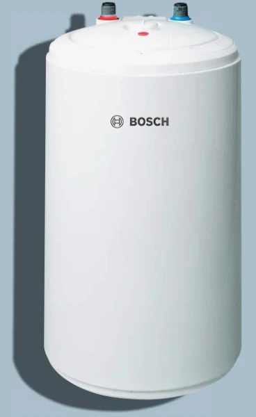 Bosch TR2000T 10 T boiler de cuisine électrique - sous-évier - 2000W - Mono 230V - résistance blindée - Label ERP sanitaire : B