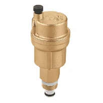 PURGEUR CALEFFI 3/8 15 pièces Paquet purgeurs d?air automat. robocal®