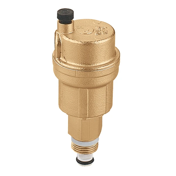 PURGEUR CALEFFI 3/8 15 pièces Paquet purgeurs d?air automat. robocal®