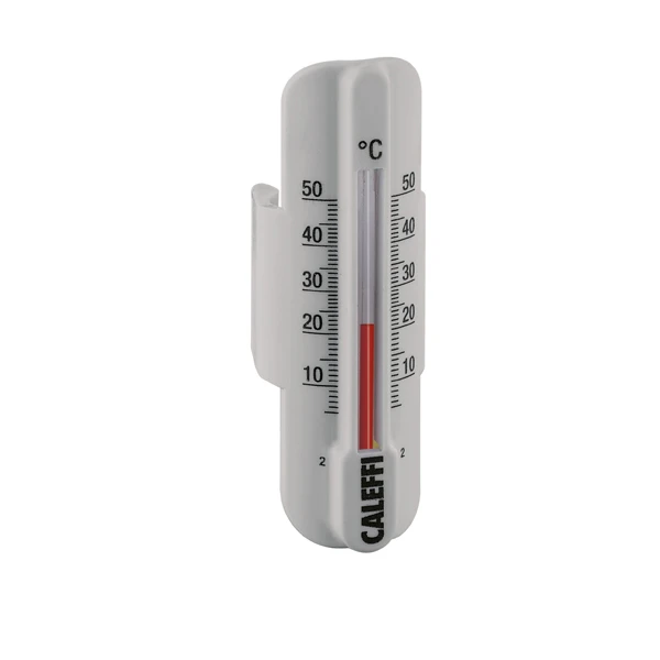 Caleffi thermomètre à serrer 5 - 50°C