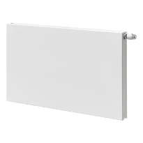 Stelrad Planar ECO radiateur H300xT11xB400 - 188 Watt (EN442 75/65/20) - Ral 9016 Blanc signalisation