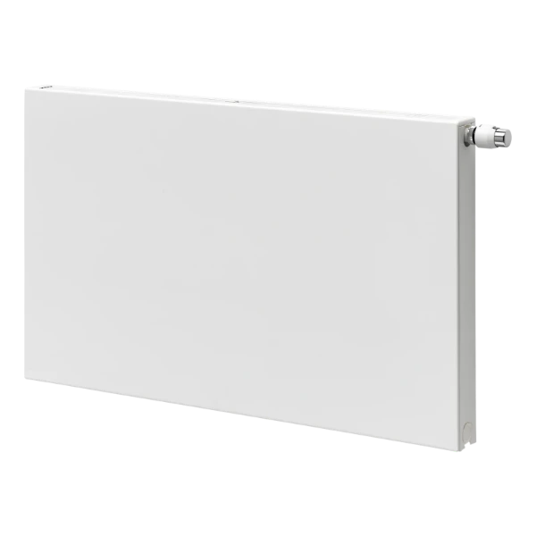 Stelrad Planar ECO paneelradiator H600xT22xB1600 - 2459 Watt (EN442 75/65/20) - Ral 9016 Verkeerswit