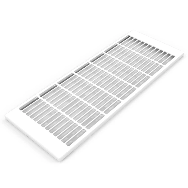 Stelrad Elite bovenrooster T33xL500 - Ral 9016 Verkeerswit