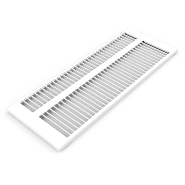 Stelrad Euro bovenrooster T33xL1200 - Ral 9016 Verkeerswit