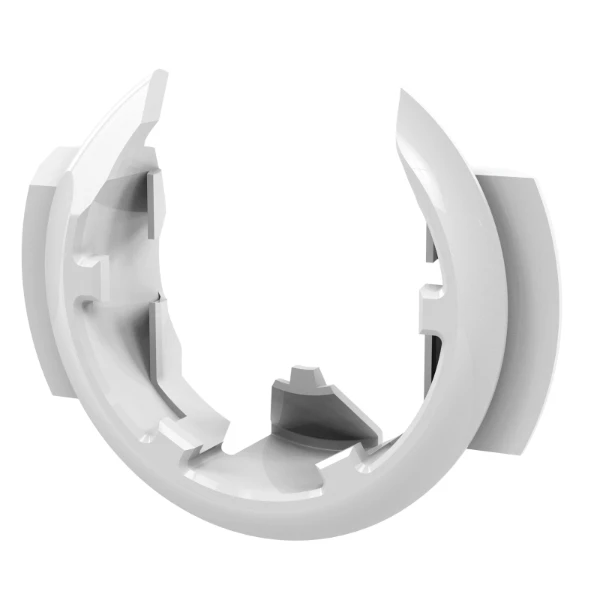 Stelrad fixations panneaux latéraux radiateurs horizontaux (excl ECO)