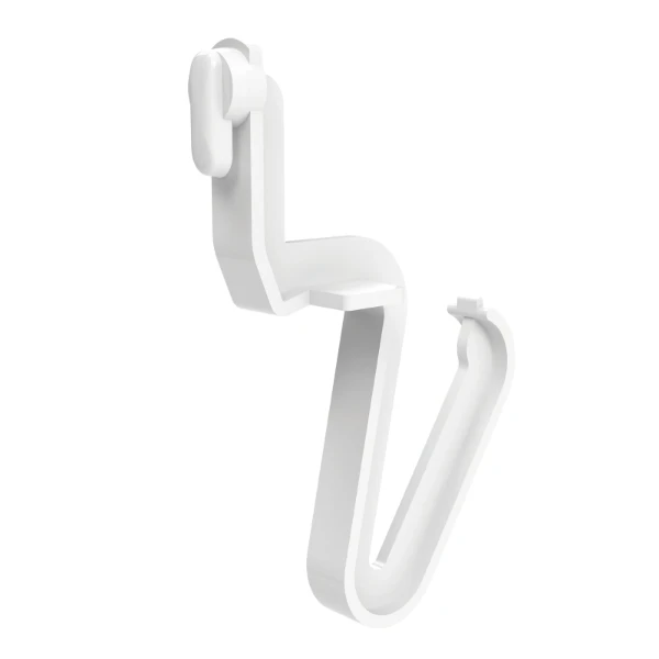 STELRAD BAGUV baguv clip grille plastic T11