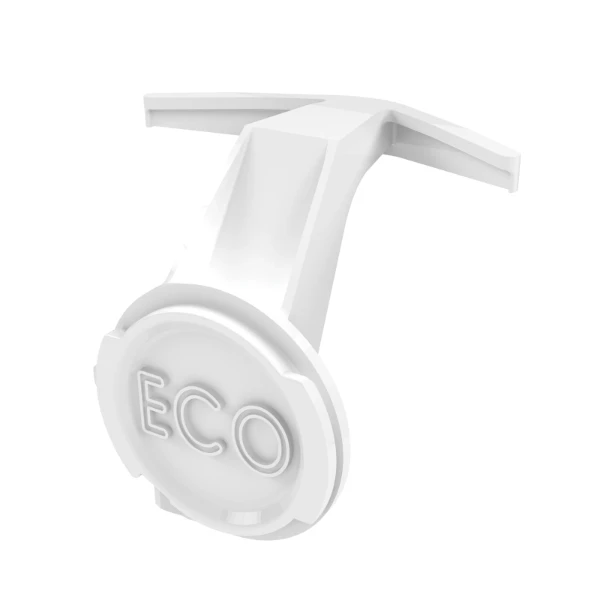 Stelrad bevestiging zijpanelen ECO T21