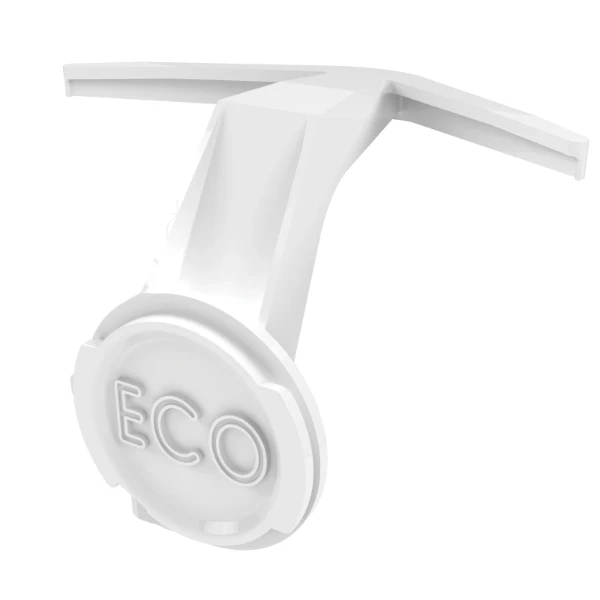 Stelrad bevestiging zijpanelen ECO T22-33