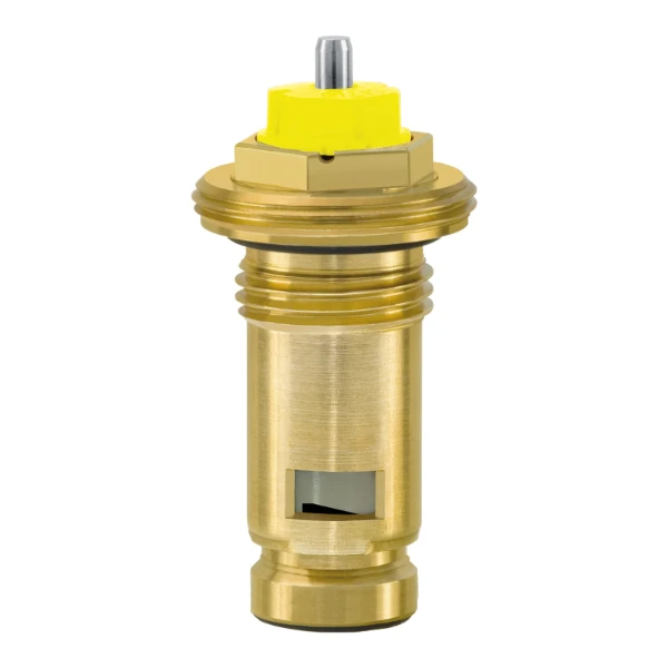Stelrad Acces inserta 1/2" geel Kv 5,5
