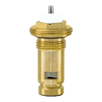 STELRAD  inserta 1/2" blanc Kv 2,5