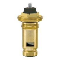 STELRAD  inserta 1/2" noir Kv 6,0