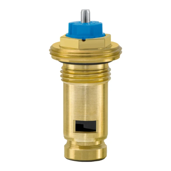 Stelrad Acces inserta 1/2" blauw Kv 8,0