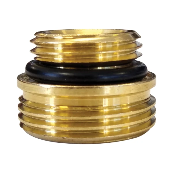 STELRAD  reductie 3/4" - 1/2"