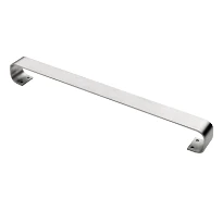 STELRAD Slim porte serviettes L1120 RVS
